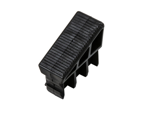 Youngman 6,7 and 8 Tread Atlas Platform Step Ladder Replacement Front Foot