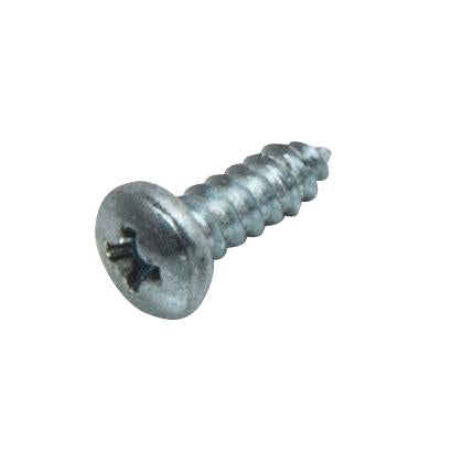 Self Tapping Screw for High Handrail Step Ladder Foot