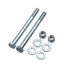 Werner Youngman Stabiliser Fitting Kit For D Rung Extension Ladders