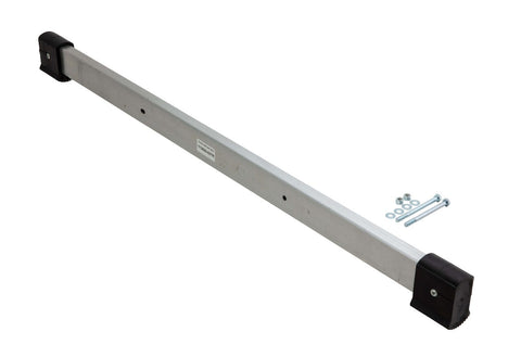Werner 1100mm Extension Ladder Stabiliser Bar Assembly with Fitting Kit