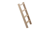 Werner Bottom Timber Section for Loft Ladder