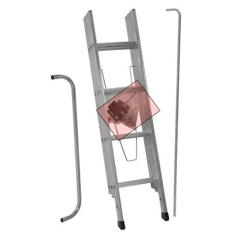 Youngman Easiway Loft Ladder Guide & Pivot Assembly
