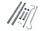 Universal Roof Rack Ladder Clamp
