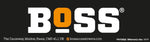 BoSS Brand Label